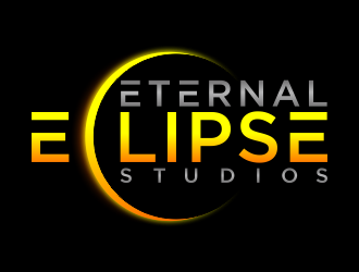 Eternal Eclipse Studios logo design by hidro