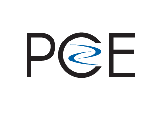 PCE logo design by justin_ezra