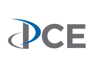 PCE logo design by justin_ezra