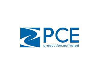 PCE logo design by CreativeKiller