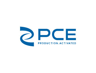 PCE logo design by CreativeKiller