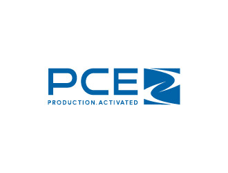 PCE logo design by CreativeKiller