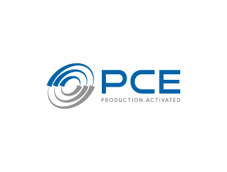 PCE logo design by CreativeKiller