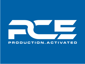 PCE logo design by Zhafir