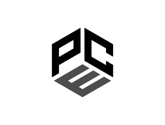 PCE logo design by Avro