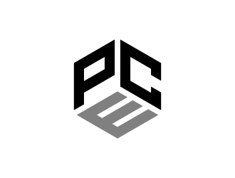 PCE logo design by Avro