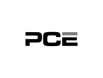 PCE logo design by Avro