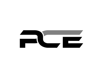 PCE logo design by Avro