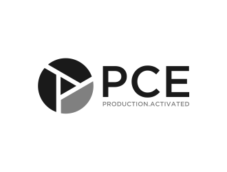 PCE logo design by wisang_geni