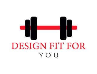 Design Fit For You  logo design by aryamaity