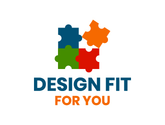 Design Fit For You  logo design by aryamaity