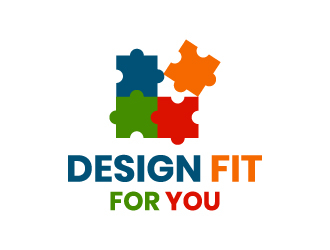 Design Fit For You  logo design by aryamaity