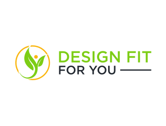 Design Fit For You  logo design by Garmos