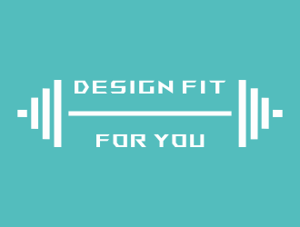 Design Fit For You  logo design by Aldo