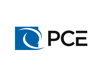 PCE logo design by Garmos