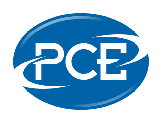 PCE logo design by FriZign