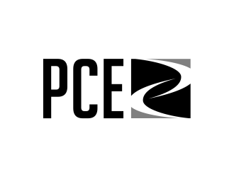 PCE logo design by cintoko