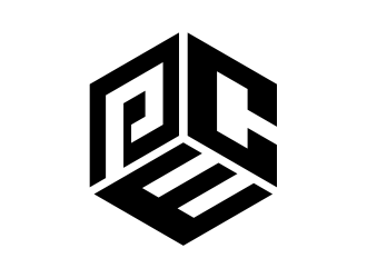 PCE logo design by cintoko