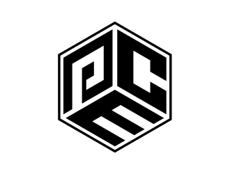 PCE logo design by cintoko