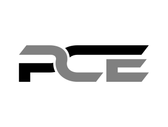 PCE logo design by cintoko