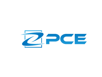 PCE logo design by jaize