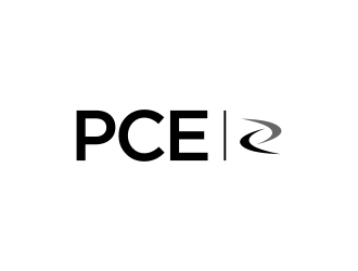 PCE logo design by Gopil