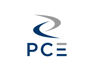 PCE logo design by Gopil