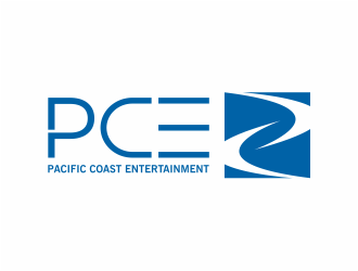 PCE logo design by mutafailan