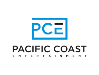 PCE logo design by veter