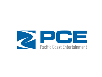 PCE logo design by keylogo