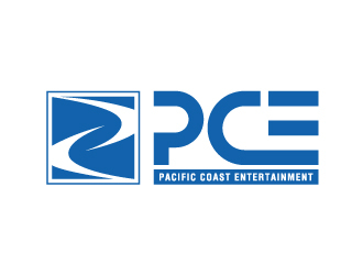 PCE logo design by dgawand