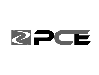 PCE logo design by pilKB