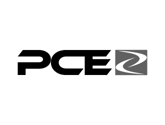 PCE logo design by pilKB