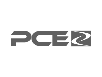 PCE logo design by pilKB