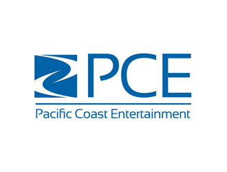 PCE logo design by kunejo