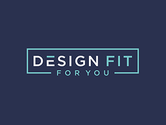 Design Fit For You  logo design by ndaru