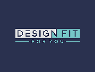 Design Fit For You  logo design by ndaru