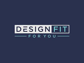 Design Fit For You  logo design by ndaru