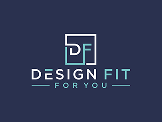 Design Fit For You  logo design by ndaru