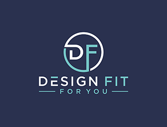 Design Fit For You  logo design by ndaru