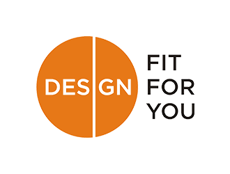 Design Fit For You  logo design by EkoBooM