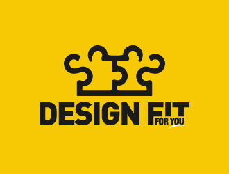 Design Fit For You  logo design by GETT