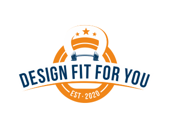 Design Fit For You  logo design by naldart