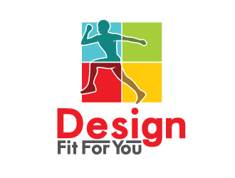 Design Fit For You  logo design by adwebicon