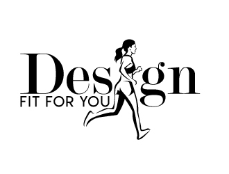 Design Fit For You  logo design by adwebicon