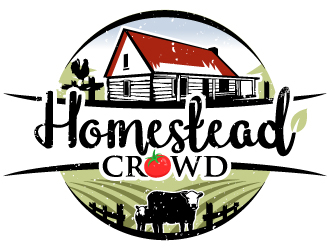 Homestead Crowd logo design by dasigns