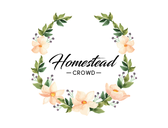 Homestead Crowd logo design by czars