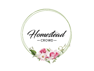 Homestead Crowd logo design by czars