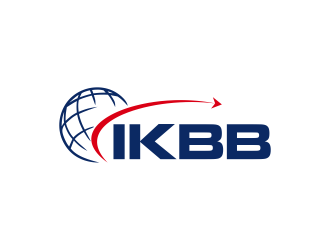 IKBB logo design by GassPoll