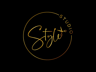 Style Studio logo design by pambudi